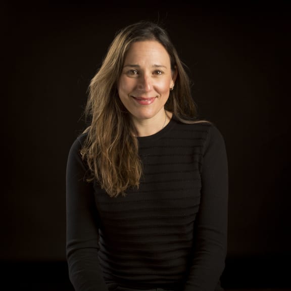 Nicole Sparshott profile