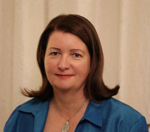 Glenda wardle profile photo